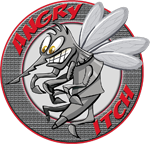 Angy itch Boots Logo PNG